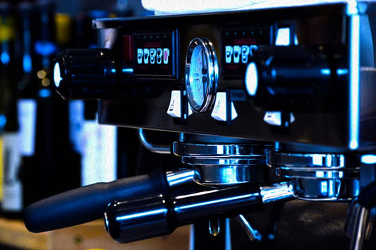 From Bean to Cup: Innovations Enhancing Your Coffee Experience