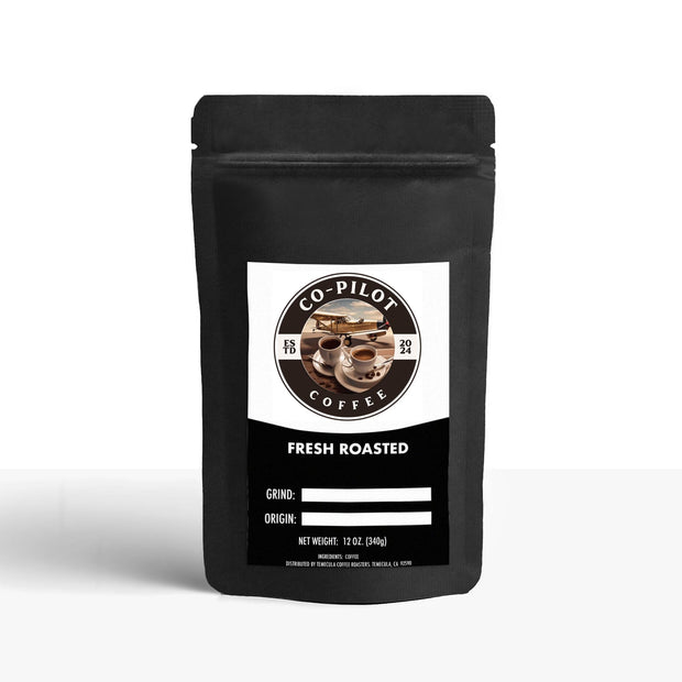 African Kahawa Blend